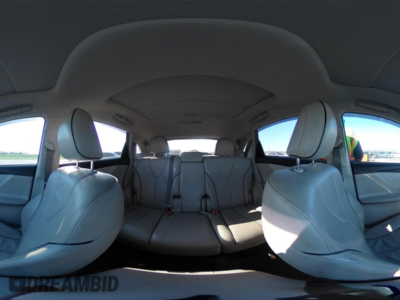 2013 Toyota Venza LE with VIN 4T3BA3BB0DU034270, listed as a IAAI auction lot 41959790 with 216,443 mi miles and . Bid and sale history available at carsss.com. Image 18.