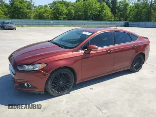 2014 Ford Fusion SE with VIN 3FA6P0H91ER152682, listed as a Copart auction lot 52080195 with 154,993 mi miles and Salvage Title. Bid and sale history available at carsss.com. Image 1.