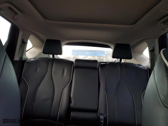 2019 Acura RDX w/Advance Pkg with VIN 5J8TC2H77KL018340, listed as a Copart auction lot 41738665 with 173,163 mi miles and Salvage Title. Bid and sale history available at carsss.com. Image 10.