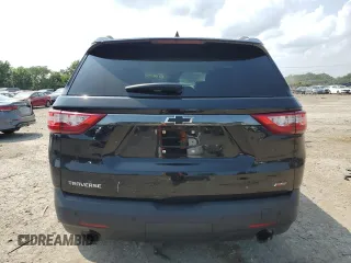 2019 Chevrolet Traverse RS with VIN 1GNERJKX3KJ234956, listed as a Copart auction lot 61380763 with 70,840 mi miles. Bid and sale history available at carsss.com. Image 6.