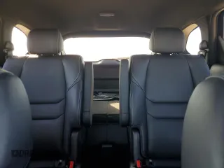 2021 Mazda CX-9 Grand Touring with VIN JM3TCADY4M0500900, listed as a Copart auction lot 81944834 with 61,045 mi miles and Salvage title. Bid and sale history available at DreamBid. Image 10.