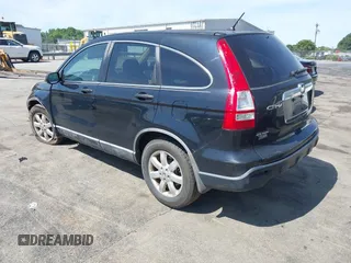 2008 Honda CR-V EX z VIN 3CZRE38568G702187, wystawiony jako IAAI lot #42297245 z przebiegiem 202 221 mil mil oraz . Historia ofert i sprzedaży dostępna na DreamBid. Obrazek 3.