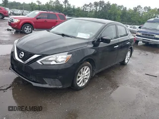 2017 Nissan Sentra SR z VIN 3N1AB7AP1HY213272, wystawiony jako IAAI lot #42305882 z przebiegiem 120 918 mil mil oraz . Historia ofert i sprzedaży dostępna na DreamBid. Obrazek 2.