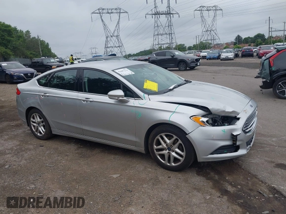 2015 Ford Fusion SE with VIN 3FA6P0H77FR210715, listed as a IAAI auction lot 42607234 with 141,794 mi miles and . Bid and sale history available at DreamBid. Image 12.
