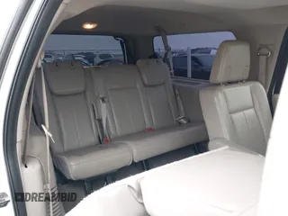 2013 Ford Expedition Max Limited с VIN 1FMJK2A53DEF19312, выставлен на аукционе IAAI как лот 42362518 с пробегом 179 629 миль миль и . История ставок и продаж доступна на DreamBid. Изображение 8.