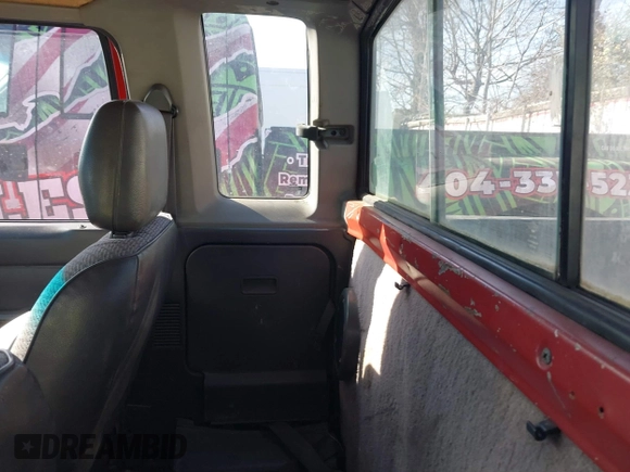 1997 Nissan Frontier XE с VIN 1N6SD16S7VC324609, выставлен на аукционе IAAI как лот 41222405 с пробегом 143 677 миль миль и . История ставок и продаж доступна на DreamBid. Изображение 8.