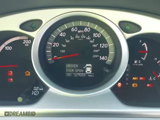 2006 Toyota Highlander Hybrid with VIN JTEEW21A660023732, listed as a IAAI auction lot 41916187 with 327,093 mi miles. Bid and sale history available at carsss.com. Image 7.