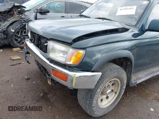 1998 Toyota 4Runner SR5 с VIN JT3GN86R9W0057136, выставлен на аукционе IAAI как лот 41702261 с пробегом 182 267 миль миль и . История ставок и продаж доступна на DreamBid. Изображение 6.