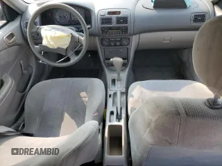 2001 Toyota Corolla CE с VIN 2T1BR12E51C392672, выставлен на аукционе Copart как лот 59256065 с пробегом 202 742 миль миль и Списание • Salvage title. История ставок и продаж доступна на DreamBid. Изображение 8.