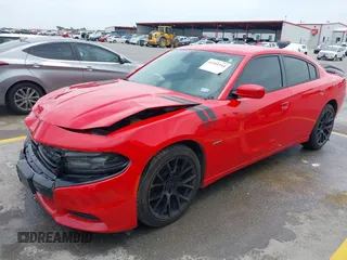 2016 Dodge Charger R/T with VIN 2C3CDXCT0GH226971, listed as a IAAI auction lot 42401544 with 151,424 mi miles and . Bid and sale history available at DreamBid. Image 17.