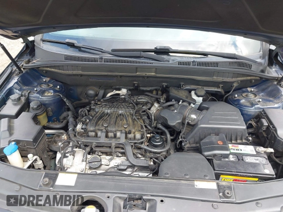 2012 Hyundai Veracruz Limited with VIN KM8NU4CC8CU187326, listed as a IAAI auction lot 42309747 with 180,000 mi miles and . Bid and sale history available at DreamBid. Image 10.