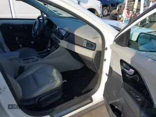 2018 Kia Niro Touring with VIN KNDCE3LC7J5179521, listed as a IAAI auction lot 41310921 with 75,620 mi miles. Bid and sale history available at carsss.com. Image 5.
