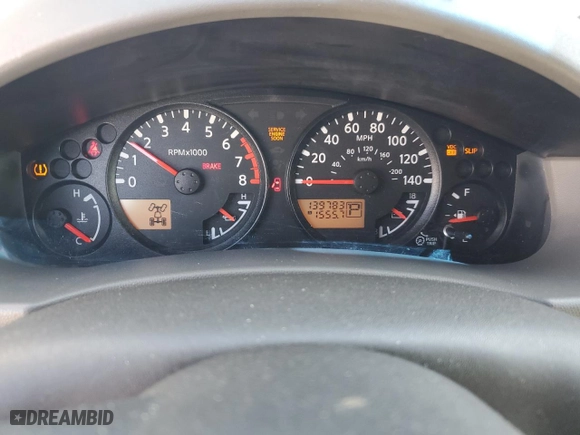 2007 Nissan Xterra SE with VIN 5N1AN08W07C508360, listed as a Copart auction lot 45924675 with 139,783 mi miles and Salvage Title. Bid and sale history available at carsss.com. Image 9.