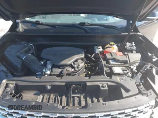 2021 GMC Acadia Denali с VIN 1GKKNPLS5MZ152622, выставлен на аукционе IAAI как лот 41526781 с пробегом 71 496 миль миль и . История ставок и продаж доступна на DreamBid. Изображение 10.