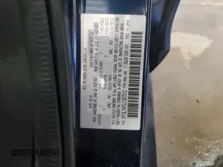 2018 Mazda 6 Grand Touring Reserve with VIN JM1GL1WY0J1307012, listed as a Copart auction lot 52105315 with 104,473 mi miles and Salvage Title. Bid and sale history available at DreamBid. Image 12.