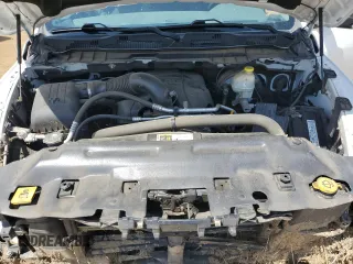 2016 Ram 1500 Lone Star with VIN 1C6RR6LT3GS147960, listed as a Copart auction lot 53375375 with 136,606 mi miles and Salvage Title. Bid and sale history available at carsss.com. Image 11.