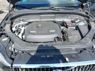 2019 Volvo XC60 Inscription with VIN LYV102RL3KB184885, listed as a IAAI auction lot 41544225 with 65,042 mi miles. Bid and sale history available at carsss.com. Image 10.