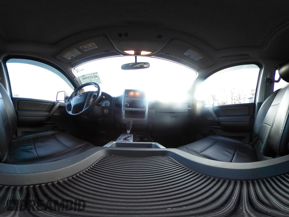 2014 Nissan Titan S with VIN 1N6AA0EC4EN500528, listed as a IAAI auction lot 41323510 with 31,164 mi miles and . Bid and sale history available at DreamBid. Image 19.