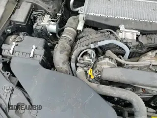 2023 Subaru WRX Limited с VIN JF1VBAL64P9823421, выставлен на аукционе Copart как лот 64702995 с пробегом 14 852 миль миль и Списание • Salvage title. История ставок и продаж доступна на DreamBid. Изображение 13.