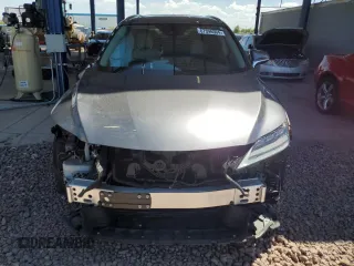2020 Lexus RX with VIN 2T2AGMDAXLC048248, listed as a Copart auction lot 67398504 with 15,946 mi miles and Salvage Title. Bid and sale history available at carsss.com. Image 5.