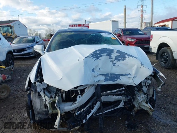 2016 Ford Fusion SE with VIN 3FA6P0H96GR353514, listed as a IAAI auction lot 42073449 with 177,979 mi miles and . Bid and sale history available at DreamBid. Image 12.