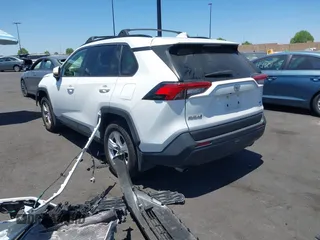 2019 Toyota RAV4 XLE with VIN JTMP1RFV8KD025971, listed as a IAAI auction lot 42673361 with 69,241 mi miles and . Bid and sale history available at DreamBid. Image 3.