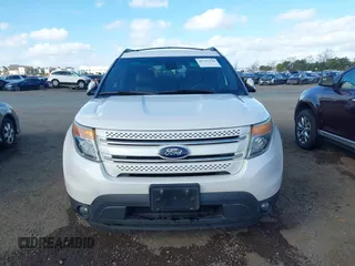2013 Ford Explorer Limited z VIN 1FM5K7F8XDGC49386, wystawiony jako IAAI lot #41723344 z przebiegiem 205 831 mil mil oraz . Historia ofert i sprzedaży dostępna na DreamBid. Obrazek 12.