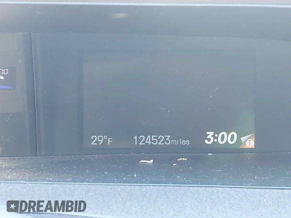 2012 Honda Civic EX-L with VIN 19XFB2F99CE047996, listed as a IAAI auction lot 41596688 with 124,523 mi miles and . Bid and sale history available at DreamBid. Image 15.
