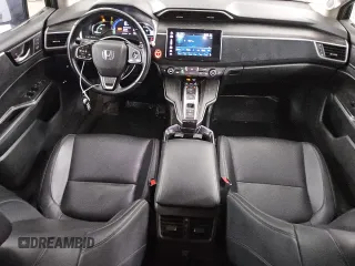 2020 Honda Clarity Plug-In Hybrid Touring with VIN JHMZC5F35LC000316, listed as a Copart auction lot 80474834 with 66,240 mi miles and Clean Title. Bid and sale history available at carsss.com. Image 8.