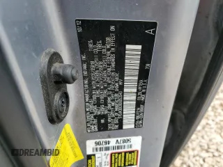 2013 Toyota Sienna LE with VIN 5TDJK3DCXDS053540, listed as a Copart auction lot 50945915 with 210,251 mi miles and Salvage Title. Bid and sale history available at carsss.com. Image 13.