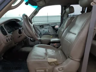 2001 Toyota Tundra Ltd with VIN 5TBBT48171S132569, listed as a Copart auction lot 48868115 with 141,694 mi miles and Salvage Title. Bid and sale history available at carsss.com. Image 7.