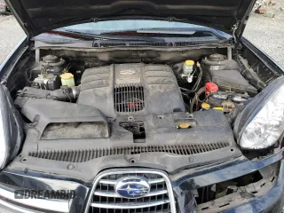 2006 Subaru Tribeca 7-Pass с VIN 4S4WX86C964415188, выставлен на аукционе Copart как лот 51529145 с пробегом 139 721 миль миль и Списание • Salvage title. История ставок и продаж доступна на DreamBid. Изображение 13.