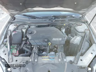 2006 Chevrolet Impala LT 3.5L with VIN 2G1WT58K669436007, listed as a IAAI auction lot 40910025 with 186,097 mi miles and . Bid and sale history available at DreamBid. Image 10.