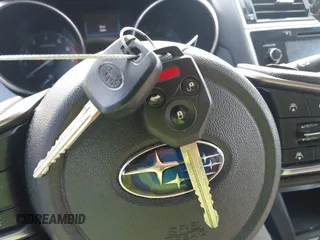 2018 Subaru Outback Premium z VIN 4S4BSAFC1J3292554, wystawiony jako IAAI lot #42414049 z przebiegiem 115 211 mil mil oraz . Historia ofert i sprzedaży dostępna na DreamBid. Obrazek 11.