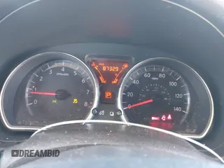 2015 Nissan Note SV z VIN 3N1CE2CP1FL361772, wystawiony jako IAAI lot #42042941 z przebiegiem 87 329 mil mil oraz . Historia ofert i sprzedaży dostępna na DreamBid. Obrazek 7.