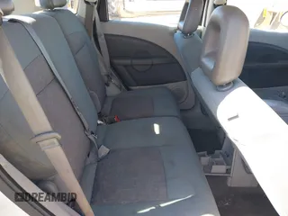 2009 Chrysler PT Cruiser with VIN 3A8FY48919T525073, listed as a IAAI auction lot 41746799 with 112,052 mi miles and . Bid and sale history available at DreamBid. Image 8.