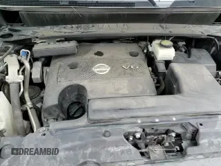 2014 Nissan Pathfinder Platinum z VIN 5N1AR2MN6EC700389, wystawiony jako Copart lot #81000704 z przebiegiem 150 105 mil mil oraz Szkoda całkowita • Salvage title. Historia ofert i sprzedaży dostępna na DreamBid. Obrazek 13.