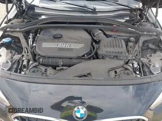 2021 BMW 2 Series 228i xDrive with VIN WBA73AK00M7H43196, listed as a IAAI auction lot 41898361 with 82,648 mi miles and . Bid and sale history available at carsss.com. Image 10.