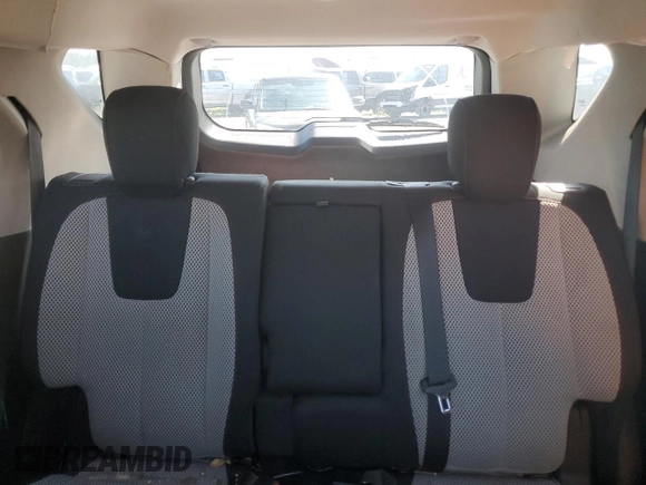 2012 Chevrolet Equinox LT w/1LT with VIN 2GNALDEK5C1196112, listed as a Copart auction lot 50343305 with 128,800 mi miles and Salvage Title. Bid and sale history available at carsss.com. Image 10.