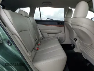 2013 Subaru Outback Limited с VIN 4S4BRCJCXD3307121, выставлен на аукционе Copart как лот 57762055 с пробегом 137 895 миль миль и Списание • Salvage title. История ставок и продаж доступна на DreamBid. Изображение 11.