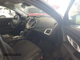 2014 GMC Terrain SLE with VIN 2GKFLVEK6E6185795, listed as a IAAI auction lot 42580511 with Not provided miles and . Bid and sale history available at DreamBid. Image 5.
