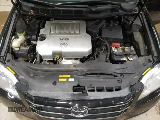 2007 Toyota Avalon XL with VIN 4T1BK36B17U206410, listed as a Copart auction lot 44028825 with 151,679 mi miles and Salvage Title. Bid and sale history available at DreamBid. Image 11.