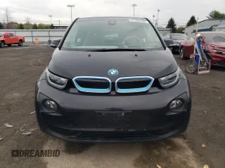 2015 BMW i3 z VIN WBY1Z2C56FV555929, wystawiony jako Copart lot #51780785 z przebiegiem 83 053 mil mil oraz Szkoda całkowita • Salvage title. Historia ofert i sprzedaży dostępna na DreamBid. Obrazek 5.