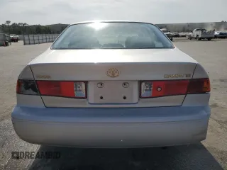 2000 Toyota Camry CE with VIN 4T1BG22K5YU733157, listed as a Copart auction lot 53935955 with 156,640 mi miles and Salvage Title. Bid and sale history available at DreamBid. Image 6.