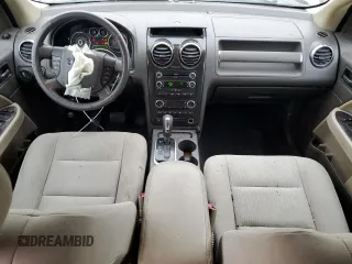 2008 Ford Taurus X SEL с VIN 1FMDK02W88GA11596, выставлен на аукционе Copart как лот 53447445 с пробегом 137 325 миль миль и Списание • Salvage title. История ставок и продаж доступна на DreamBid. Изображение 8.