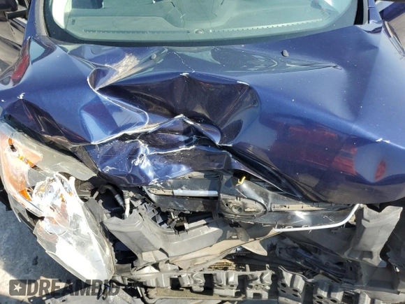 2016 Ford C-Max SEL z VIN 1FADP5CU4GL115563, wystawiony jako Copart lot #54439945 z przebiegiem 119 896 mil mil oraz Szkoda całkowita • Salvage title. Historia ofert i sprzedaży dostępna na DreamBid. Obrazek 12.