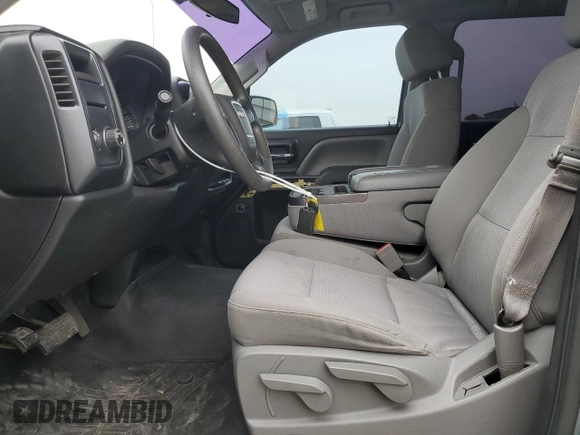 2014 GMC Sierra 1500 z VIN 3GTP1TEH1EG381839, wystawiony jako Copart lot #85761764 z przebiegiem 110 763 mil mil oraz Szkoda całkowita • Salvage title. Historia ofert i sprzedaży dostępna na DreamBid. Obrazek 7.