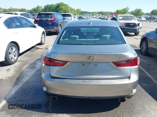 2015 Lexus IS 250 z VIN JTHBF1D29F5068526, wystawiony jako IAAI lot #42059493 z przebiegiem 178 313 mil mil oraz . Historia ofert i sprzedaży dostępna na DreamBid. Obrazek 16.