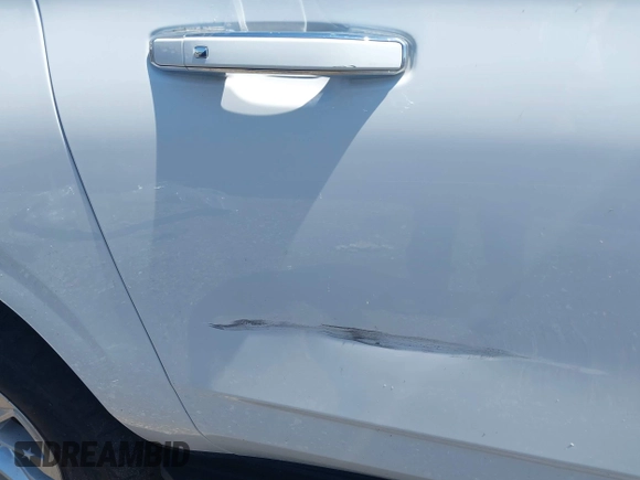 2023 Chevrolet Suburban Premier с VIN 1GNSCFKD1PR137531, выставлен на аукционе IAAI как лот 42698848 с пробегом 69 410 миль миль и . История ставок и продаж доступна на DreamBid. Изображение 19.