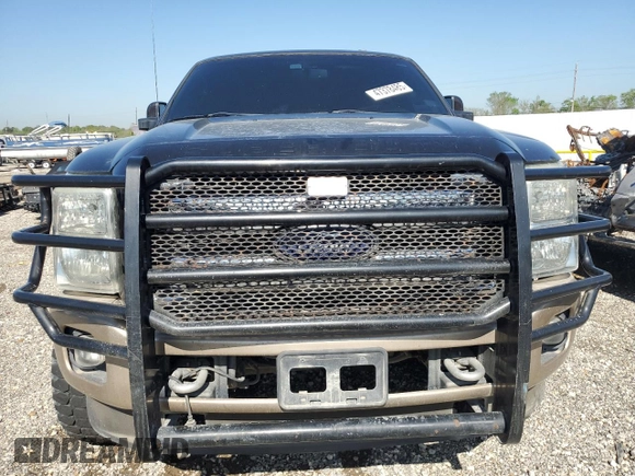 2014 Ford Super Duty F-250 SRW XL with VIN 1FT7W2BT8EEA53104, listed as a Copart auction lot 47378485 with 0 mi miles and Salvage Title. Bid and sale history available at carsss.com. Image 5.